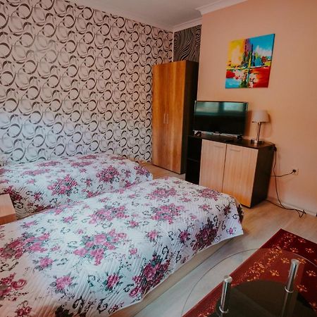 Dimitrovi Rooms Σόφια Εξωτερικό φωτογραφία