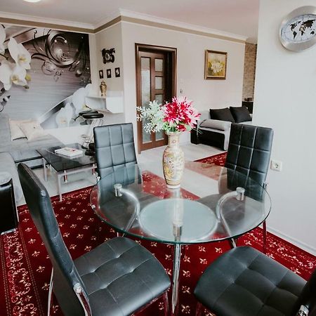 Dimitrovi Rooms Σόφια Εξωτερικό φωτογραφία