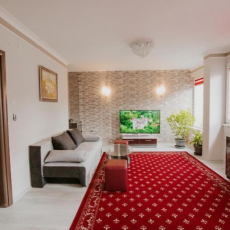 Dimitrovi Rooms Σόφια Εξωτερικό φωτογραφία
