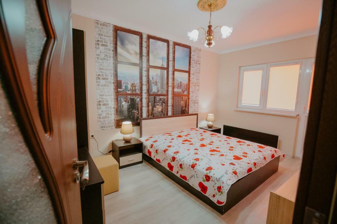 Dimitrovi Rooms Σόφια Εξωτερικό φωτογραφία