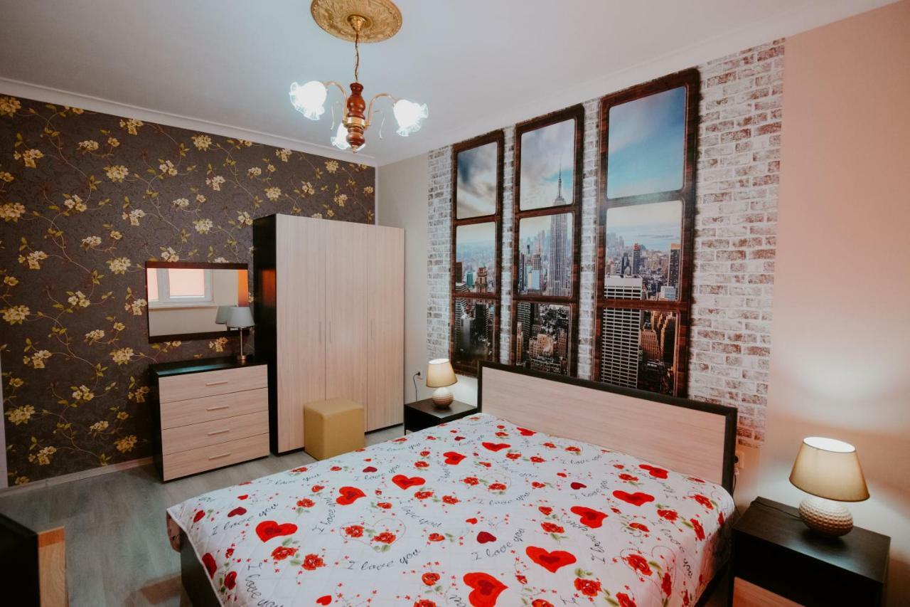 Dimitrovi Rooms Σόφια Εξωτερικό φωτογραφία