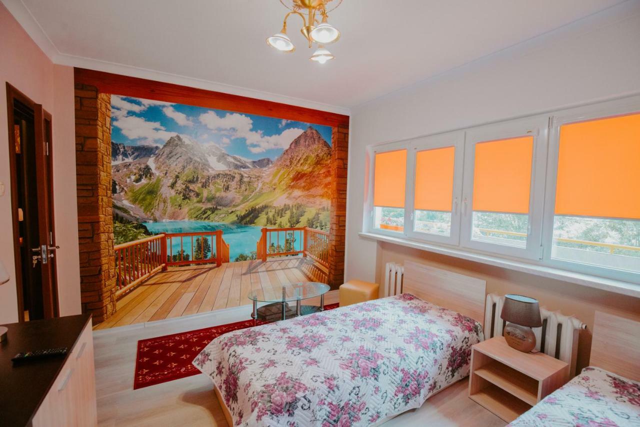 Dimitrovi Rooms Σόφια Εξωτερικό φωτογραφία