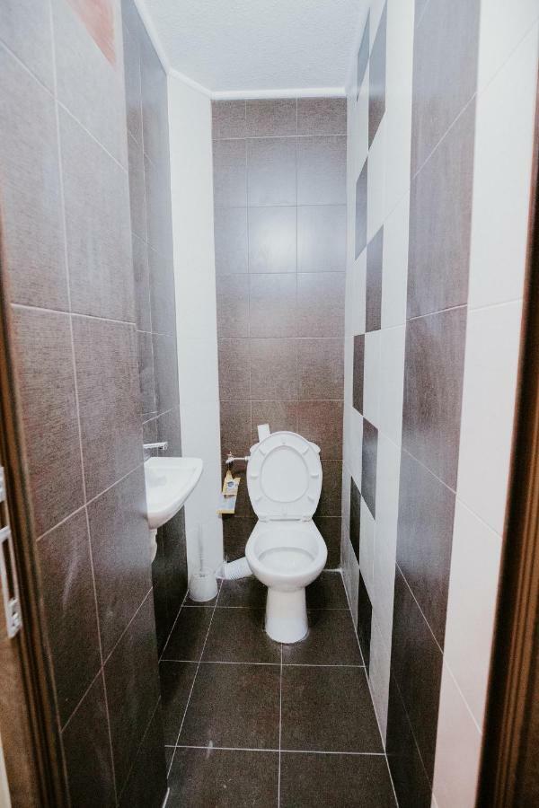 Dimitrovi Rooms Σόφια Εξωτερικό φωτογραφία