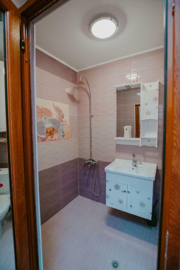 Dimitrovi Rooms Σόφια Εξωτερικό φωτογραφία