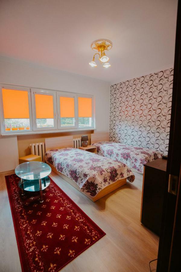 Dimitrovi Rooms Σόφια Εξωτερικό φωτογραφία
