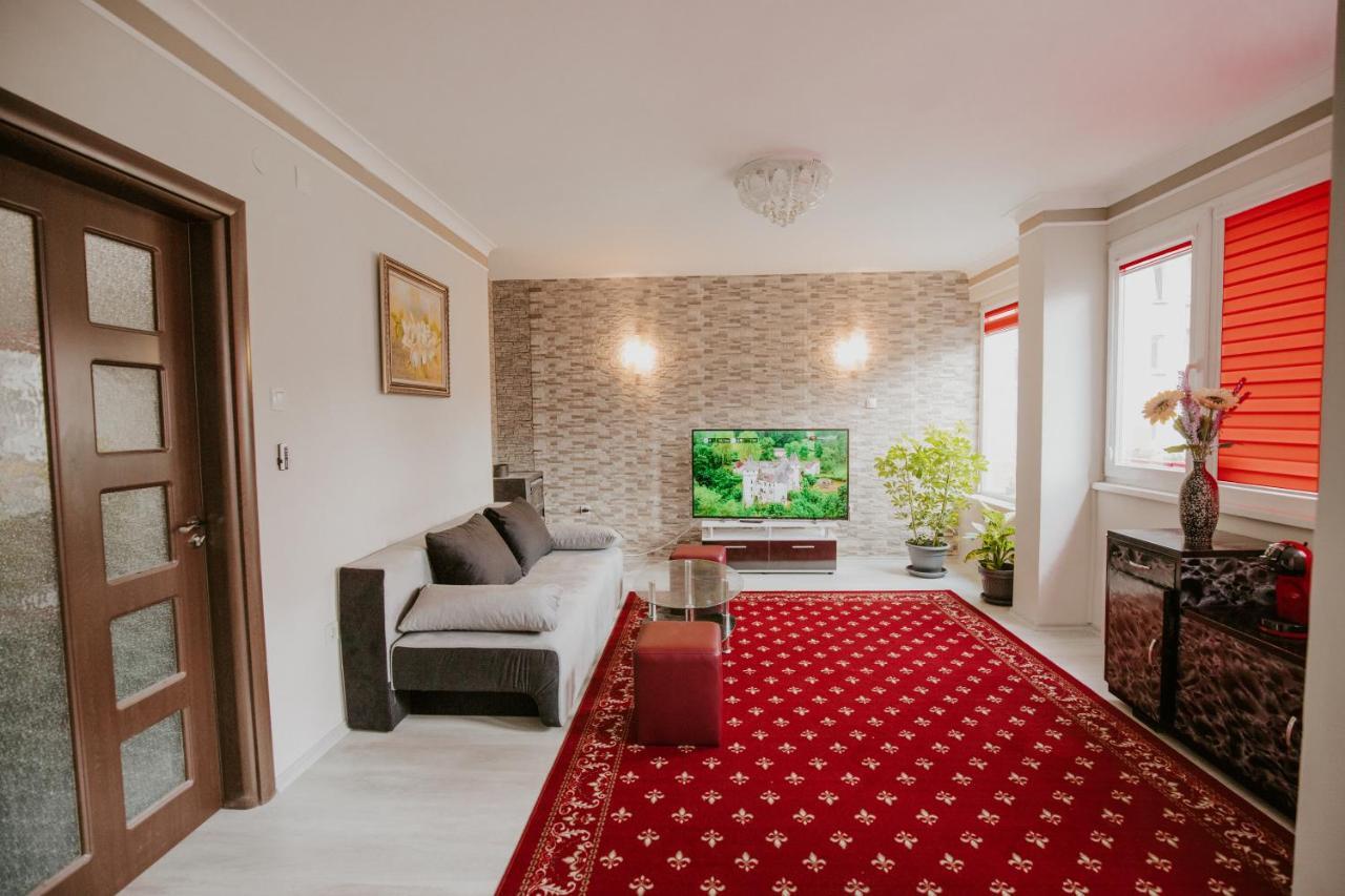 Dimitrovi Rooms Σόφια Εξωτερικό φωτογραφία